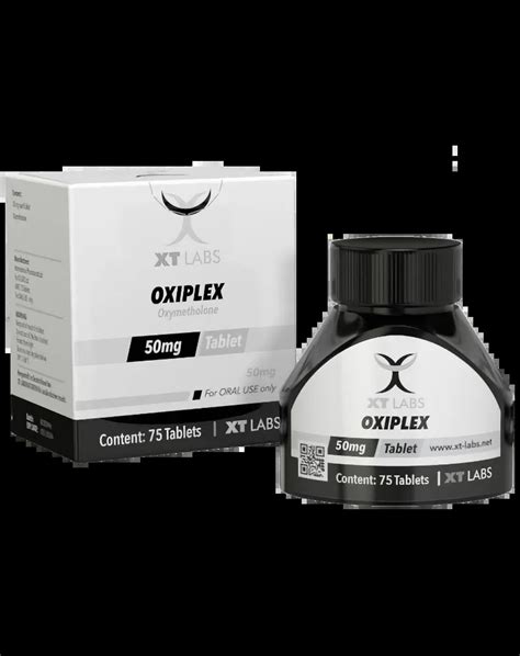 Oxiplex Xt Labs Chochofy