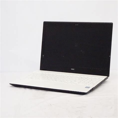 ヤフオク 【ジャンク】nec Lavie Ns700g Core I7 7500u 2