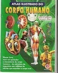 Amazon co jp Atlas Ilustrado do Corpo Humano 本