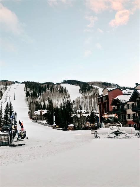 Colorado Travel Guide: Vail & Steamboat Springs