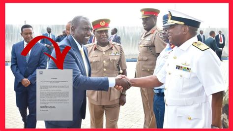 Kimeumana President Ruto Demands An Apology From Nation Media Or