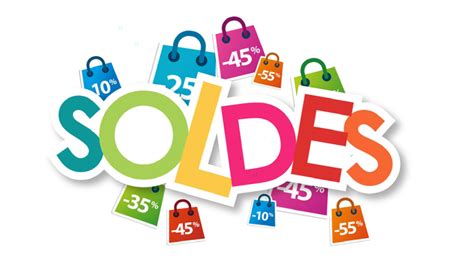 Guide Soldes Direction Du Commerce