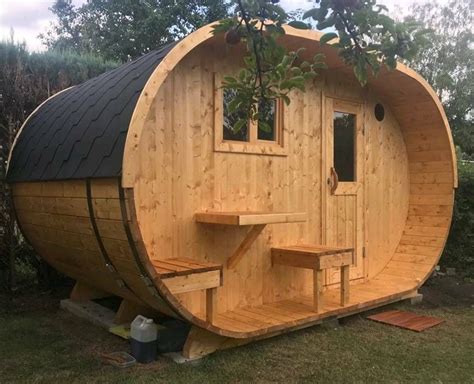 Badezuber M Hot Tub Zuber Badefass Pool Badetonne Garten Hottub Barrel Sauna Wood Sauna