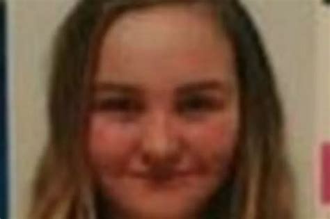 Frantic Search Launched To Find Vulnerable Schoolgirl Who Vanished From Ayrshire Home Daily Record