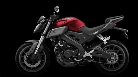 Nueva Yamaha Mt Noticias Motos Net