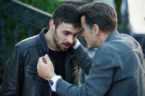 Описание 11 серии сериала «Дикий»