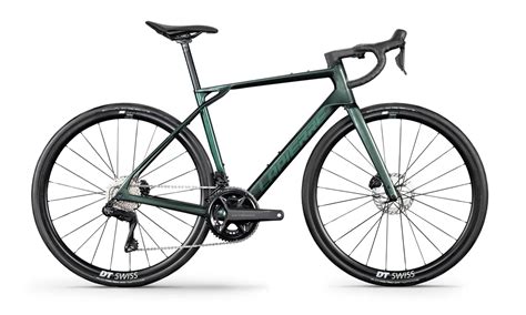 Th Generation Lapierre Pulsium Reshapes A Race Ready Endurance Road