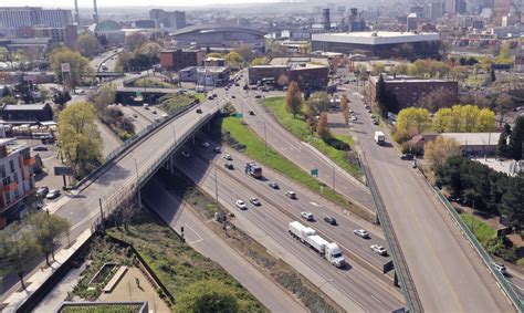 Funding Picture For Odots Rose Quarter Freeway Expansion Looks Bleak