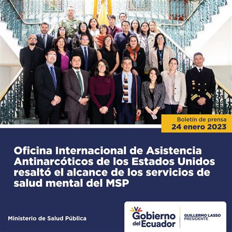 Ministerio de Salud Pública on Twitter BOLETÍN Cooperación