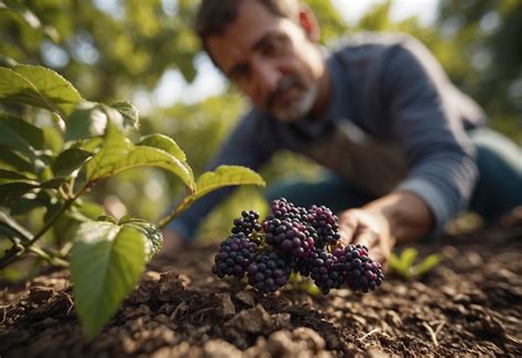 How To Propagate American Beautyberry A Step By Step Guide