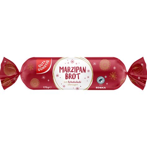 Marzipan Brot | EDEKA