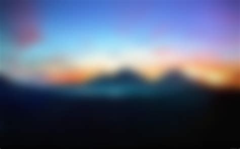 Blur PC Wallpapers - Top Free Blur PC Backgrounds - WallpaperAccess