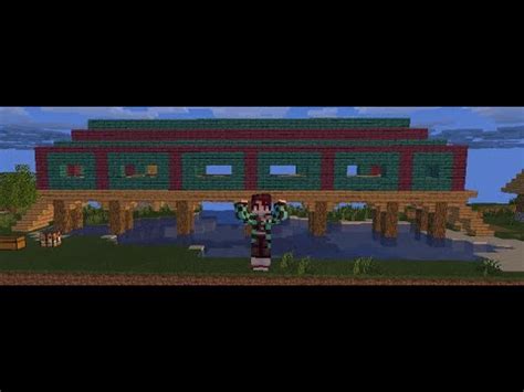 I BUILT A MOST EPIC VILLAGER TRADING HALL IN MINECRAFT HARDCORE