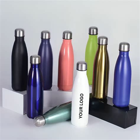 custom stainless steel water bottles corporate gifts dubai