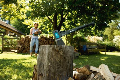 Gardena 2800S ab 53,95 € | Preisvergleich bei idealo.de