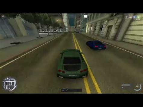 Corrida De Rua 08 Destiny RP GTA MTA RP O Carro Do GbrRari YouTube