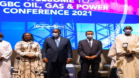 Exposition Msgbc Oil Gas And Power 2022 Les Intervenants Connus