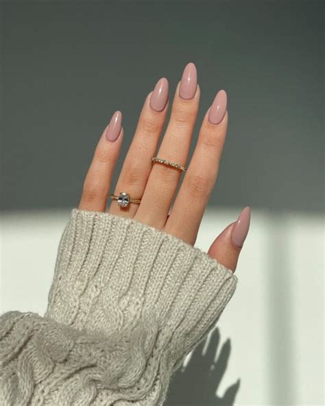 Nude Nail Ideas For Every Occasion Beyond Basics Grams