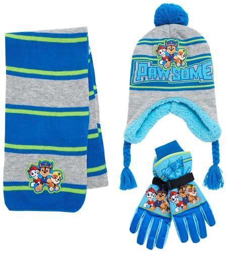 'Best Paw Patrol Winter Hat For Your Little One': Reviews