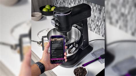 The Kitchen is Getting Smarter: CES 2023 Takeaways - Tomorrow's World ...