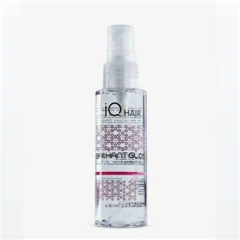 IQ HAIR Спрей для ухода за волосами, 60 мл - купить с доставкой по ...