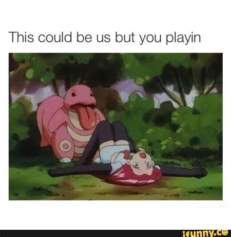 Love Eating Pussy Meme