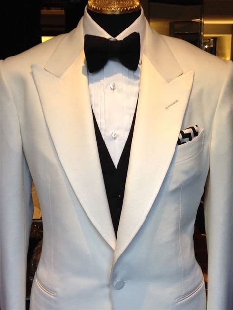 1000+ images about MEN'S TUXEDOS on Pinterest