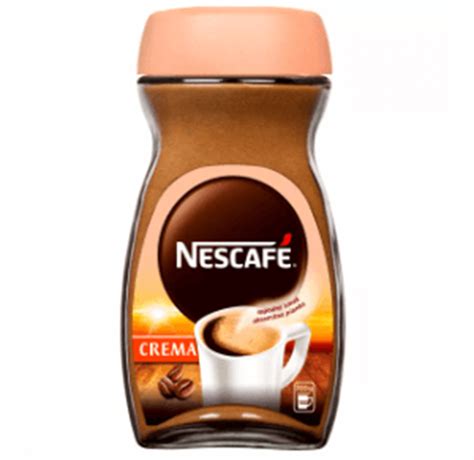 Kawa Rozpuszczalna Nescafe Sensazione Creme G Nestle Polski Sklep