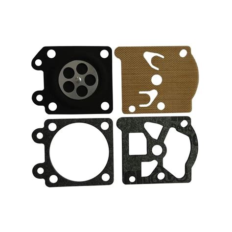 C·t·s Carburetor Gasket And Diaphragm Kit Replaces Walbro D26 Wat For