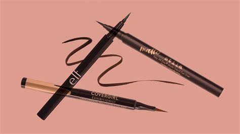 Best Waterproof Liquid Eyeliner Makeupalley Saubhaya Makeup