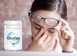 Precio De Oculax En Farmacias Para Que Sirve Precio Como Se Toma