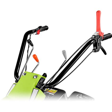 GF 3 Grillo Spa - Agrigarden Machines