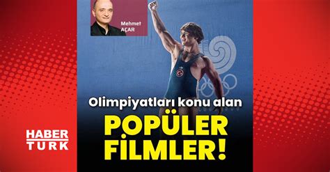 Turkce Sinema on Twitter Olimpiyatları konu alan 12 popüler film