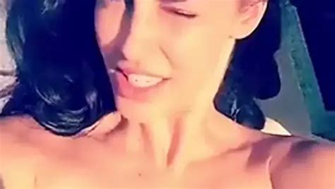 Jessica Lowndes Nude Porn Videos Sex Tapes XHamster