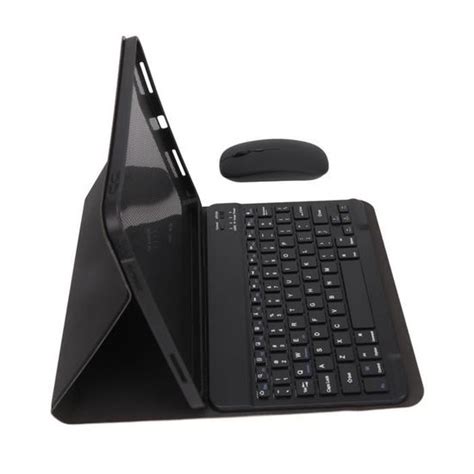 Mag Tui Pour Tablette Avec Clavier Magn Tique Tui Pour Tablette Avec