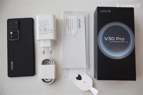 รีวิว Vivo V30 Pro 5g จัดเต็มทั้งกล้องหน้าและกล้องหลัง สวยเหมือนช่างภาพ