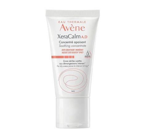 Avene Xeracalm AD Concentrado X 50ml La Farma