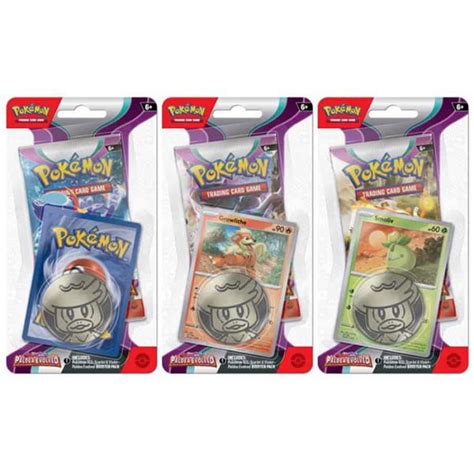 pokemon tcg scarlet violet paldea evolved checklane blister master