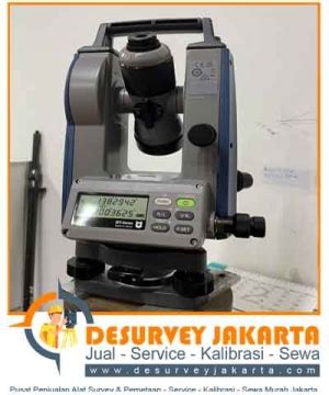 Harga Digital Theodolite Sokkia DT 250 HP WA 085774800127