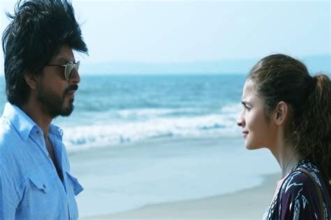 Alia Bhatts Ode To Shah Rukh Dear Zindagi Marks A Career Milestone