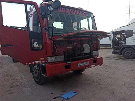 Диагностика и ремонт электрики Daewoo Novus | Эксперт-автоэлектрик