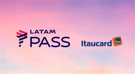 Cartão de Crédito LATAM Pass Visa Internacional do Itaú Cartão de