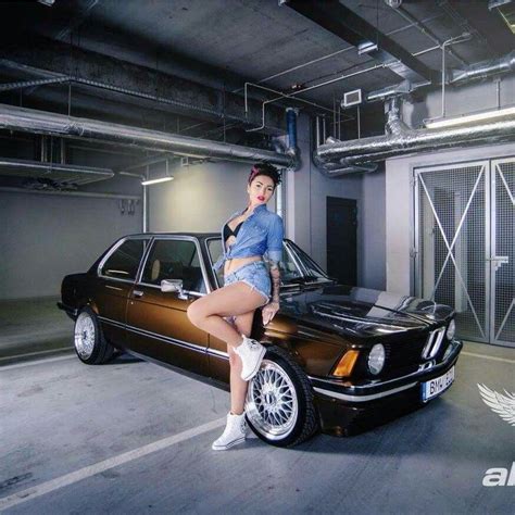 Pin By Laki L On E21 Bmw E21 Bmw Cars Bmw Girl