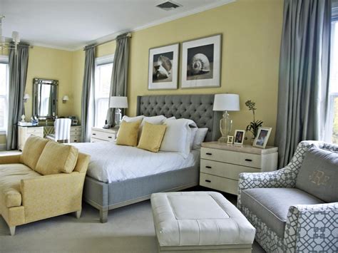 Good Bedroom Color Schemes: Pictures, Options & Ideas | HGTV