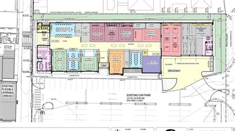 Holy Spirit College: See expansion plans for new classrooms, sports ...