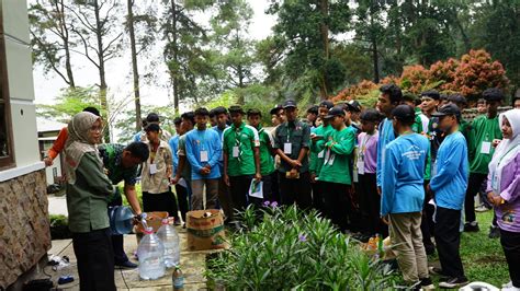 Serunya Hari Kedua Jambore Panti Asuhan Muhammadiyah Dan Aisyiyah Se