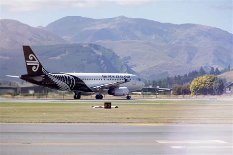 Air New Zealand Adds New Non Stop Service Between Auckland And Hobart Travel Weekly