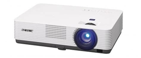 Sony Vpl Dx Lcd Projector Specs