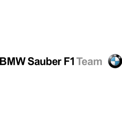 Bmw Sauber F1 Team Logo Download png