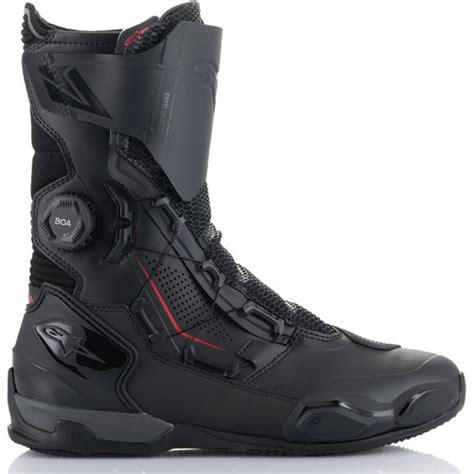 Botas De Mota Alpinestars SP X Boa 10